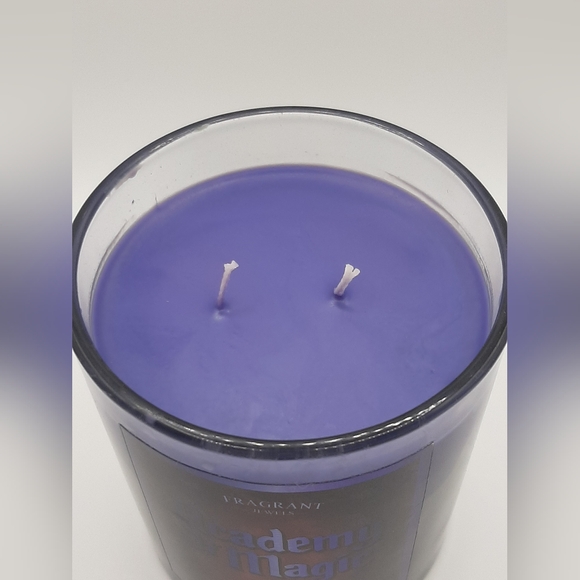Academy of Magic Candle - Fragrant Jewels - Picture 2 of 4